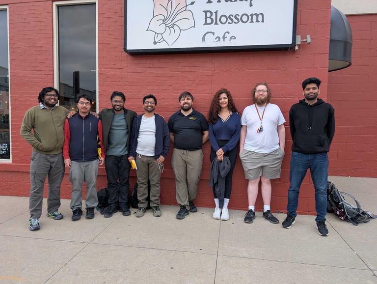 Group Photo Sep 2025