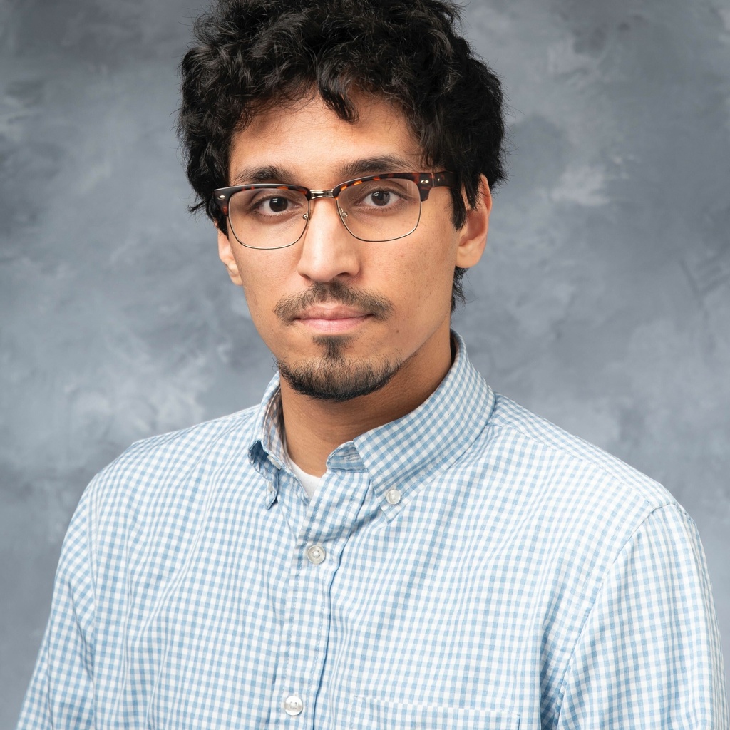 Mehdi Assem photo