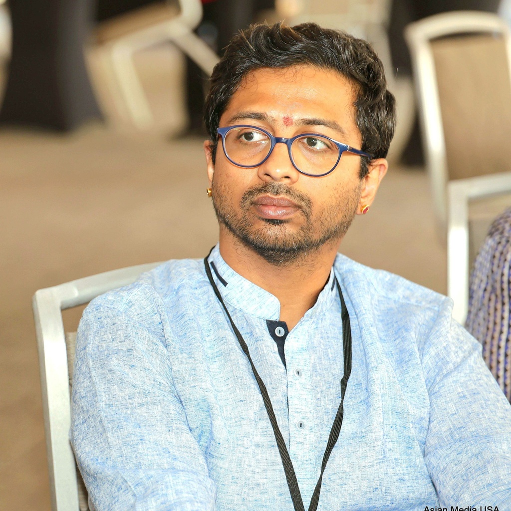 Photo of Raghunandan