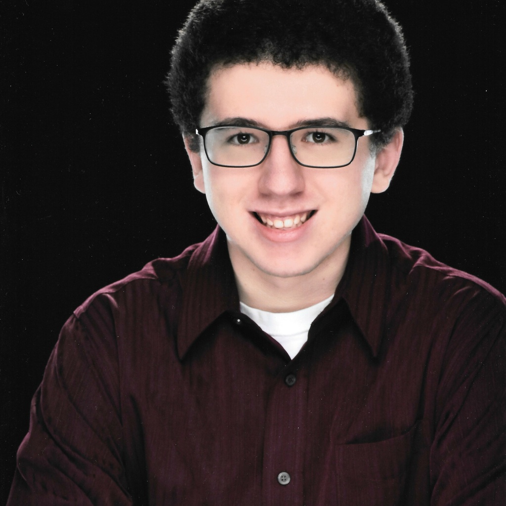 Eric Photo