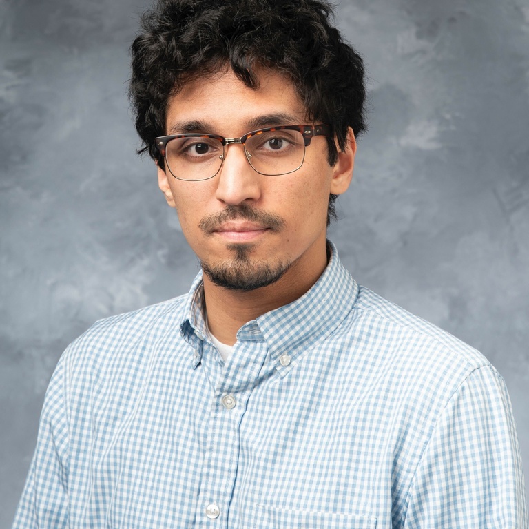 Mehdi Assem photo